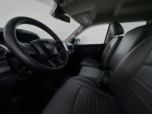 Used 2020 RAM 1500 Tradesman RWD image 20