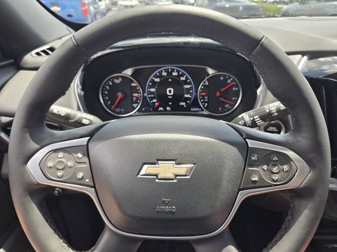Used 2023 Chevrolet Traverse High Country w/ LPO, Floor Liner Package FWD image 29