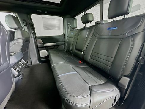 New 2026 Ford F350 Platinum image 26