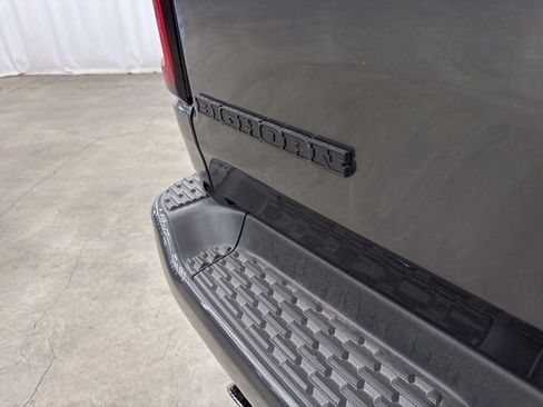 New 2025 RAM 1500 Big Horn image 21