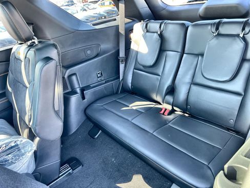 New 2026 Ford Explorer Tremor w/ Tremor Ultimate Package image 26