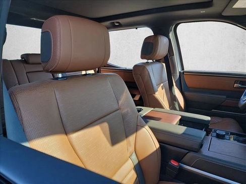 Used 2026 Toyota Tundra 1794 Edition image 16