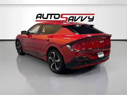 Used 2023 Kia EV6 GT-Line image 5