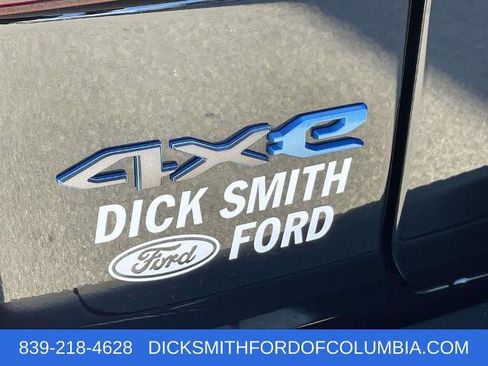 Used 2023 Jeep Wrangler Unlimited Rubicon 4xe w/ Steel Bumper Group image 9