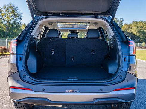 New 2026 Kia Sportage EX w/ EX Panorama Roof Package FWD image 10