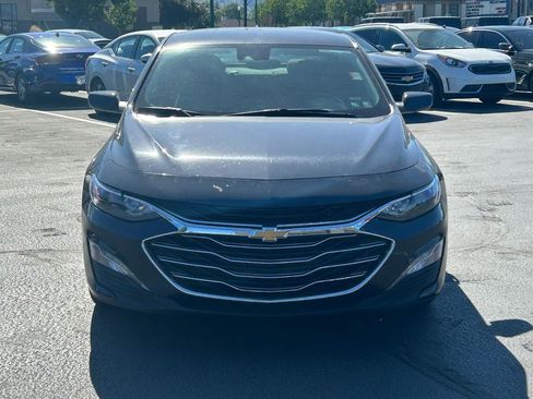 Used 2023 Chevrolet Malibu LT FWD image 10