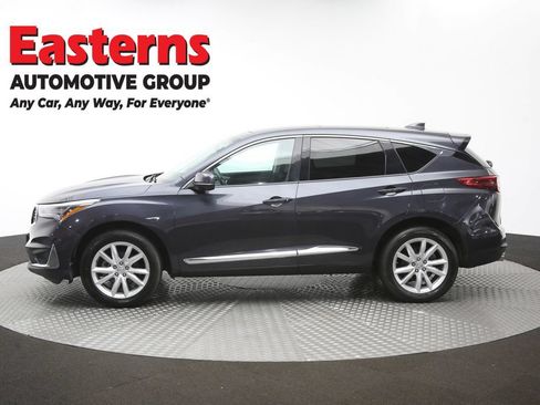 Used 2020 Acura RDX AWD image 60