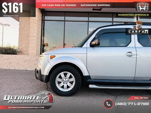 Used 2006 Honda Element EX-P image 23