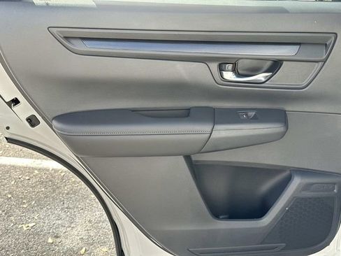 New 2026 Honda CR-V EX image 11