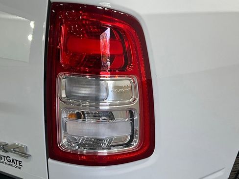 Used 2024 RAM 2500 Big Horn w/ Bed Utility Group image 36