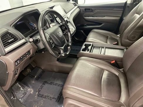 Used 2018 Honda Odyssey Touring image 14