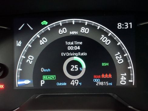 Certified 2024 Toyota RAV4 XLE image 16