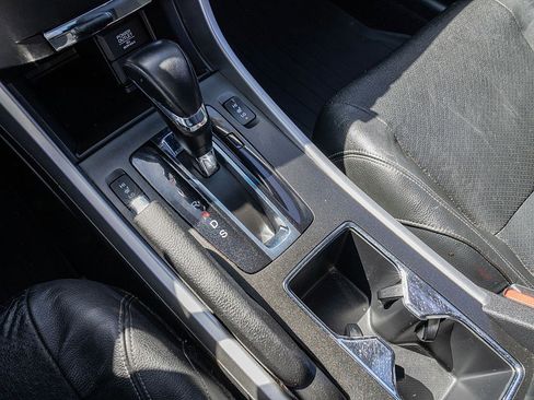 Used 2014 Honda Accord EX-L image 21