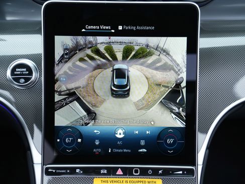 New 2026 Mercedes-Benz GLC 300 GLC 300 image 27