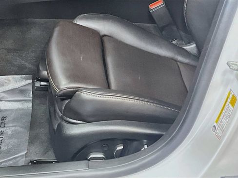 Used 2025 Cadillac CT5 Sport w/ Technology Package RWD image 20