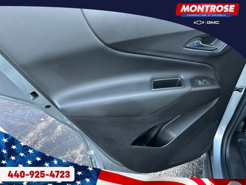 Used 2024 Chevrolet Equinox LT w/ LPO, Floor Liner Package image 21