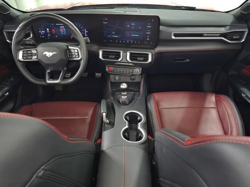 Used 2024 Ford Mustang GT Premium w/ GT Performance Package RWD image 14