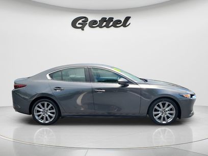 Used 2023 MAZDA MAZDA3 s