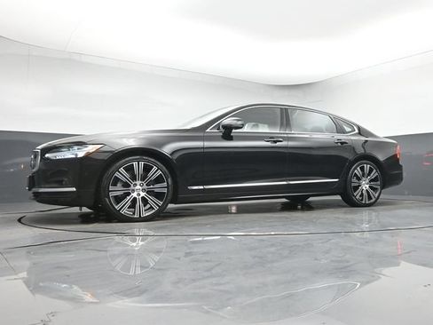 Used 2023 Volvo S90 B6 Ultimate w/ Lounge Package AWD/4WD image 13