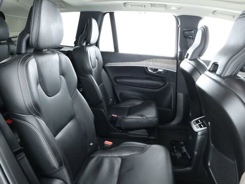 Used 2023 Volvo XC90 T8 Ultimate w/ Protection Package Premier image 23