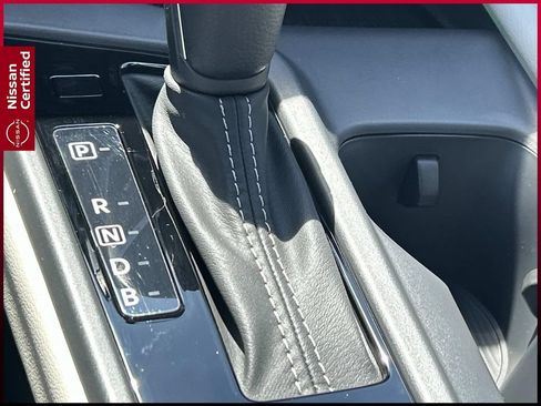 Certified 2026 Nissan Sentra SL w/ Floor Mat Package FWD image 33