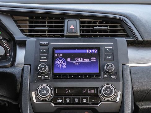 Used 2016 Honda Civic LX image 14