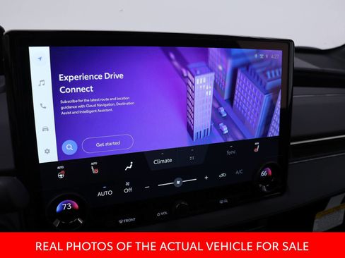 New 2026 Toyota bZ image 8