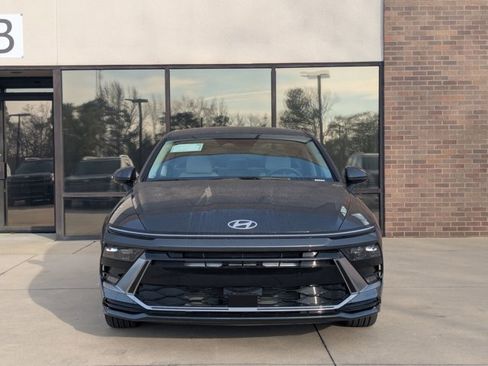 New 2026 Hyundai Sonata SEL image 6