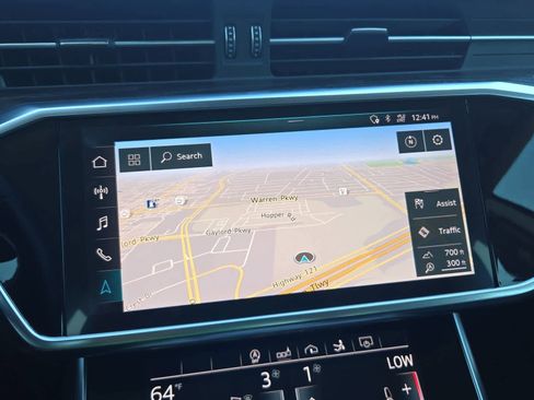 Used 2019 Audi A7 3.0T Premium Plus image 29