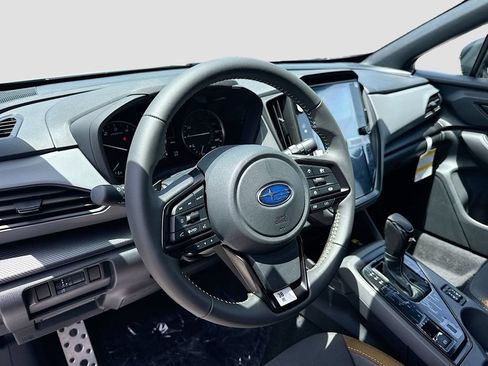 New 2026 Subaru Crosstrek 2.5i Sport w/ Crosstrek Mirror Package AWD/4WD image 10