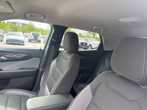 Used 2025 Chevrolet TrailBlazer LT image 13