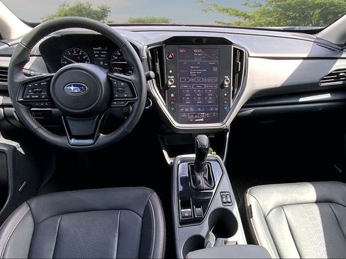 Used 2025 Subaru Crosstrek 2.5i Limited w/ Crosstrek Mirror Package AWD/4WD image 7