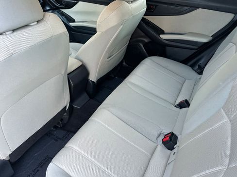 Used 2019 Subaru Impreza 2.0i Premium image 4