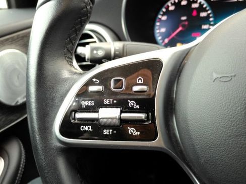 Used 2022 Mercedes-Benz C 300 Coupe image 32