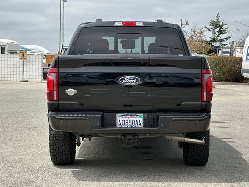 Used 2024 Ford F150 King Ranch AWD/4WD image 5