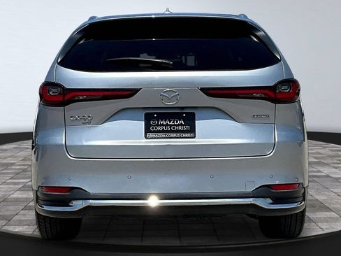 Used 2025 MAZDA CX-90 3.3 Turbo w/ Premium Plus Pkg AWD/4WD image 6