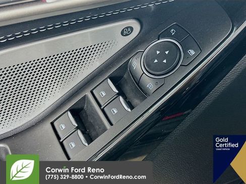 Used 2024 Ford Explorer ST w/ Equipment Group 401A AWD/4WD image 22