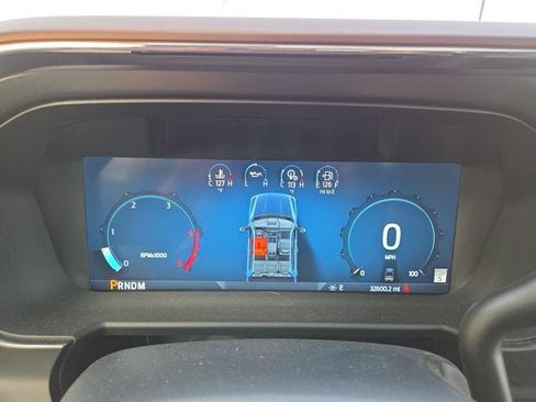 Used 2025 Ford F350 King Ranch AWD/4WD image 25