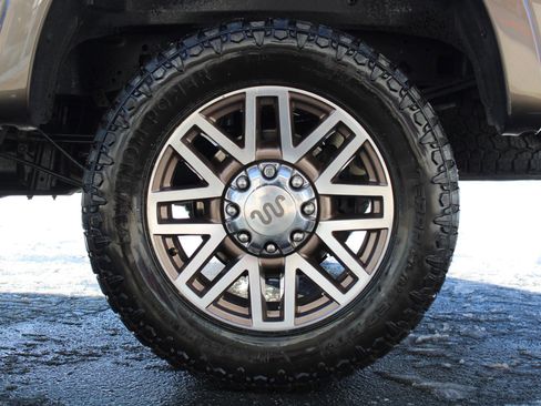 Used 2017 Ford F250 King Ranch w/ King Ranch Ultimate Package image 30