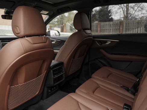 New 2026 Audi Q7 2.0T Premium Plus image 26