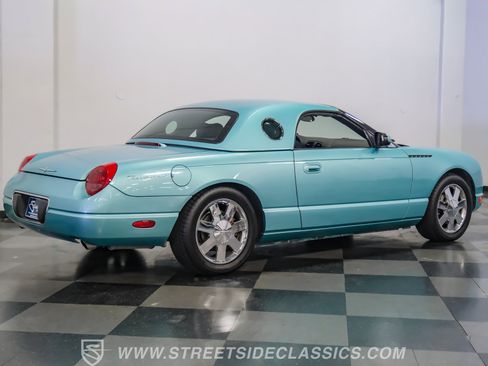 Used 2002 Ford Thunderbird image 14