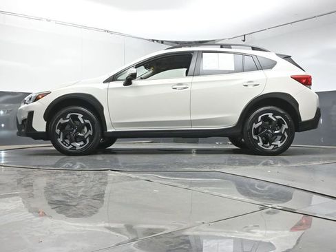 Used 2023 Subaru Crosstrek 2.5i Limited image 37