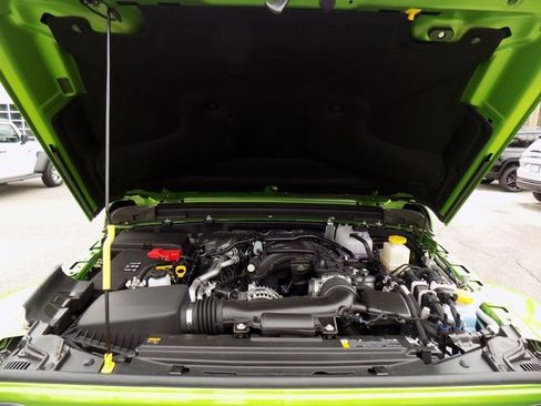 New 2026 Jeep Gladiator Sport image 26