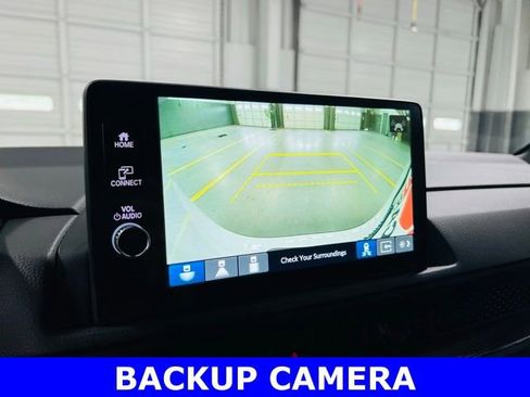 New 2026 Honda CR-V Sport-L image 7