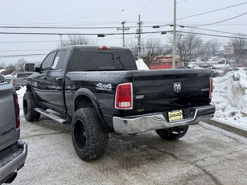 Used 2013 RAM 2500 Laramie image 7