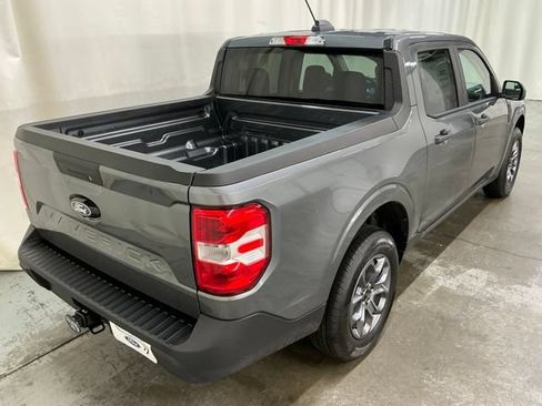 New 2026 Ford Maverick XLT w/ Equipment Group 301A AWD/4WD image 3