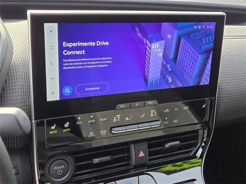 Certified 2024 Toyota bZ4X XLE image 23