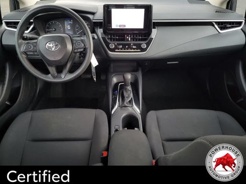Used 2024 Toyota Corolla LE FWD image 17