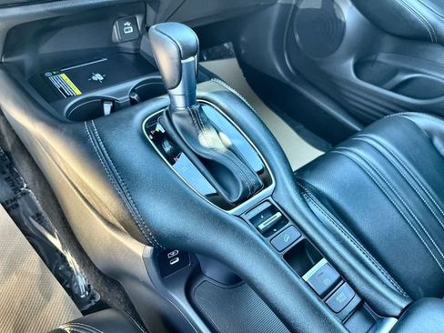 Used 2025 Honda HR-V EX-L image 23