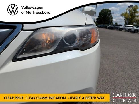 Used 2015 Acura RDX AWD w/ Technology Package image 9